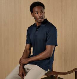regular fit superwash® 60º pique polo with cooltex® plus regular fit superwash® 60º pique polo with cooltex® plus