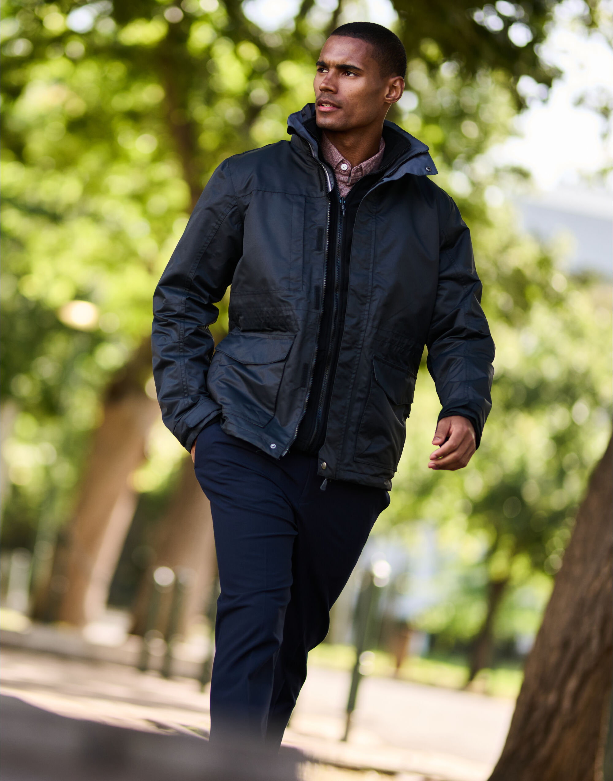 benson iii men's breathable 3 in 1 jacket benson iii men's breathable 3 in 1 jacket