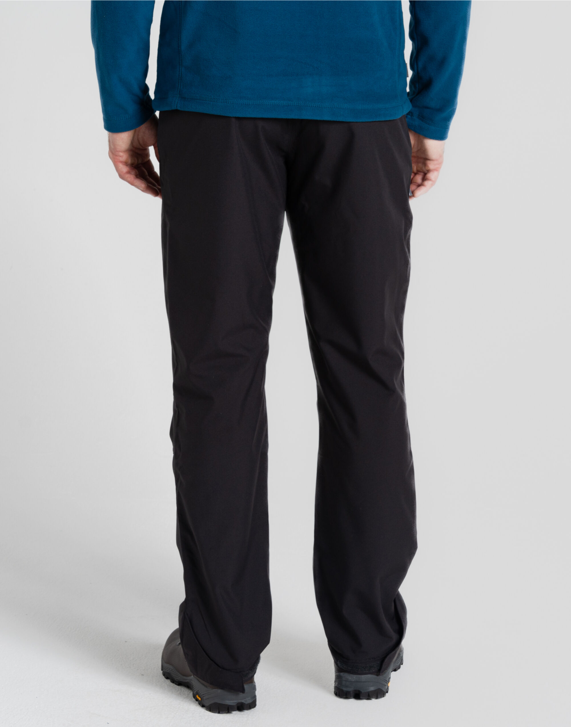 scrim lined overtrouser scrim lined overtrouser