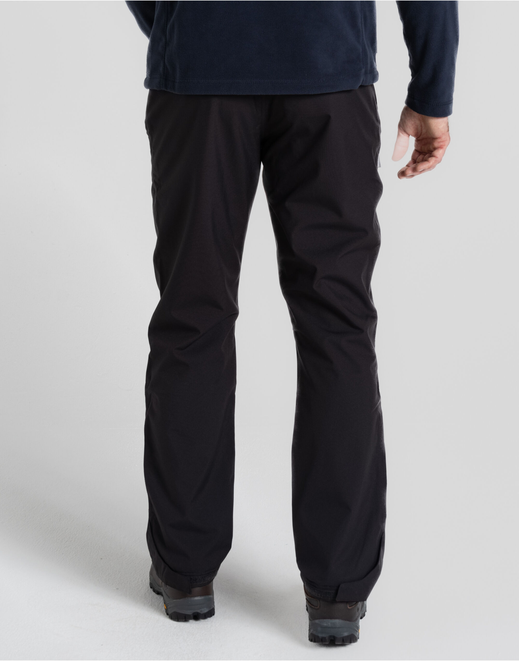 scrim lined overtrouser scrim lined overtrouser