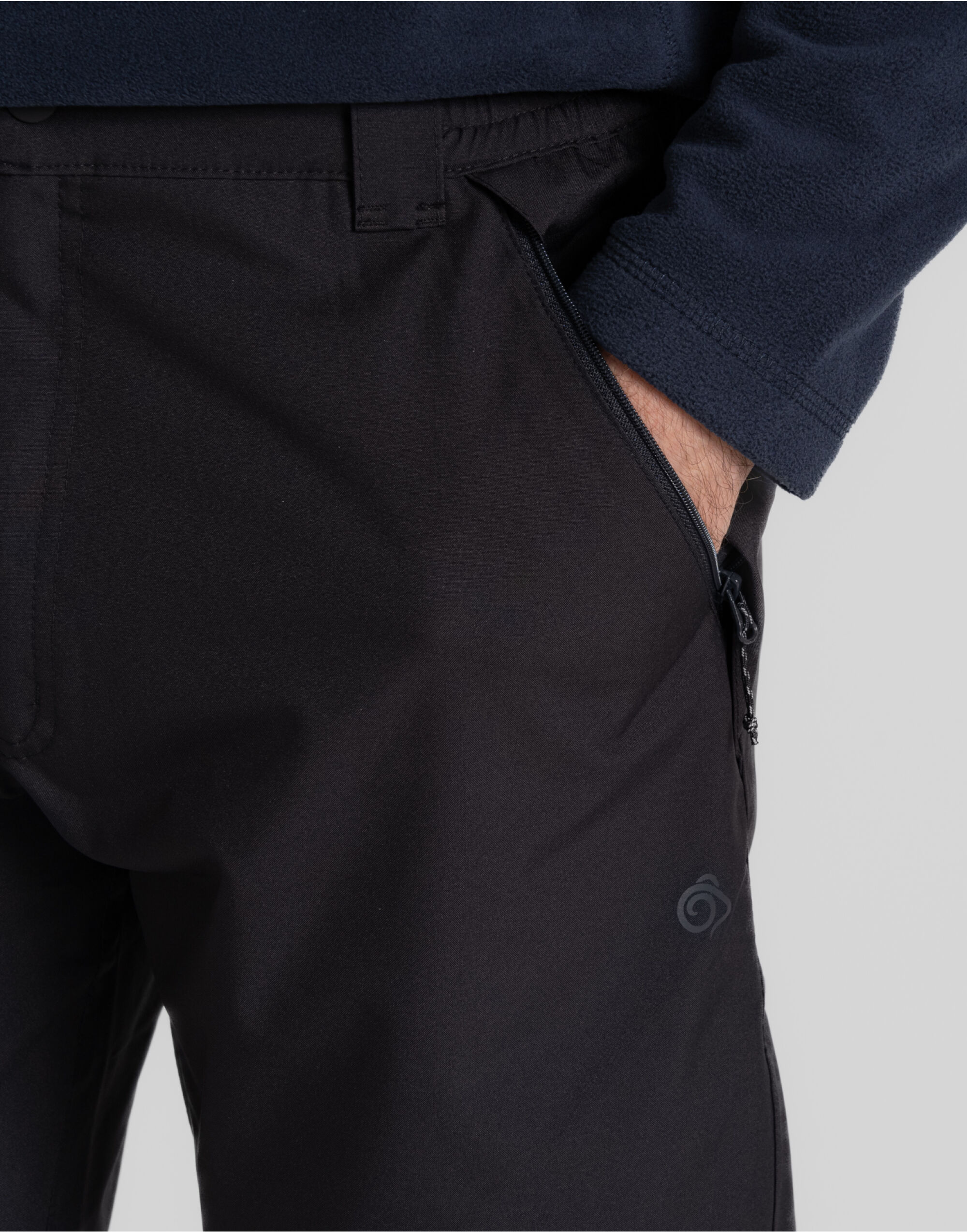 scrim lined overtrouser scrim lined overtrouser