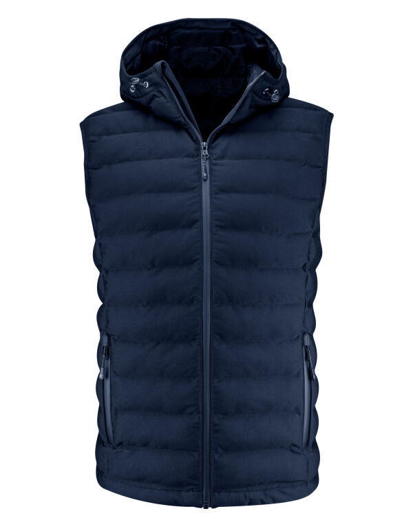 woodlake heights padded vest woodlake heights padded vest