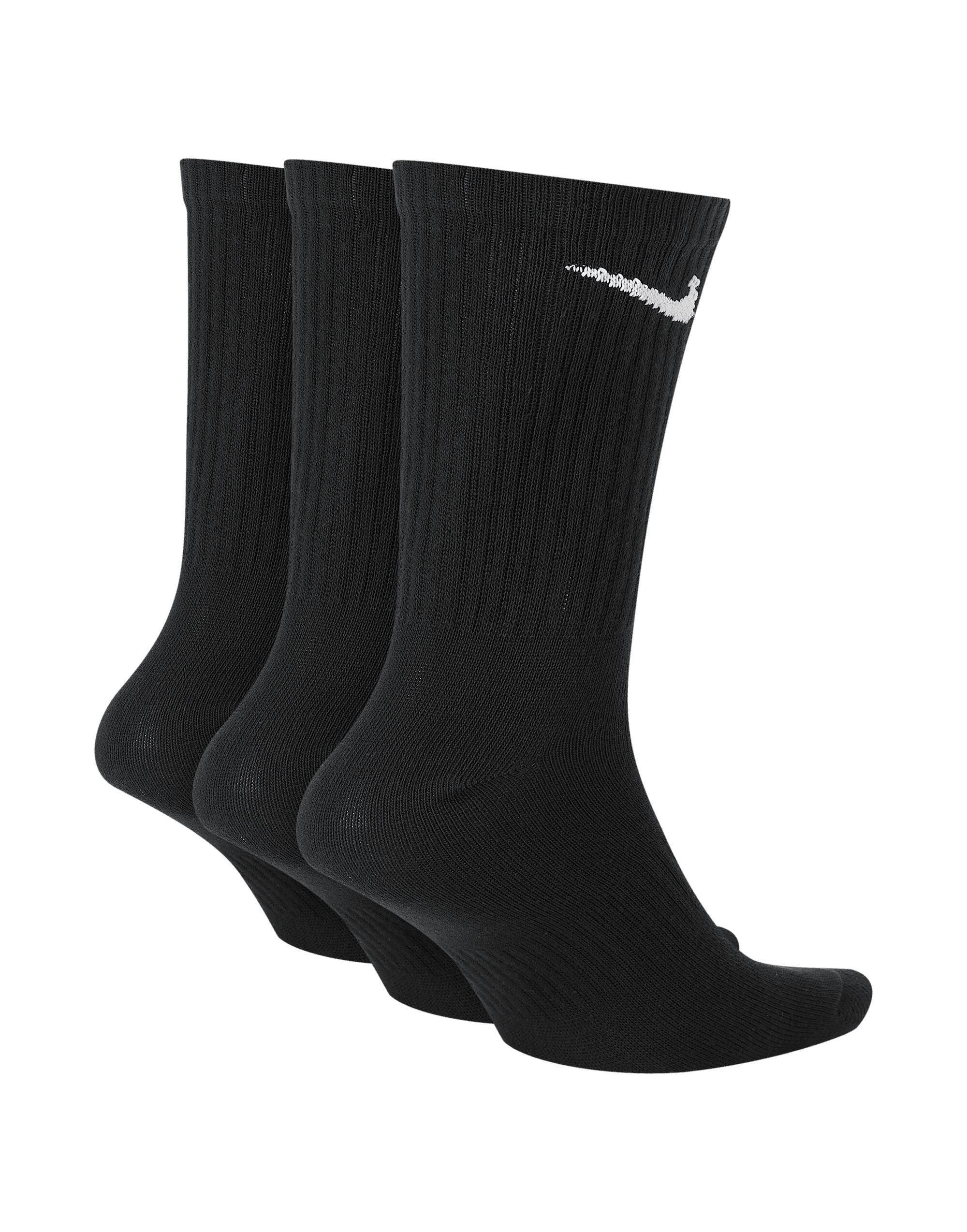 everyday lightweight crew socks (3 pairs) everyday lightweight crew socks (3 pairs)